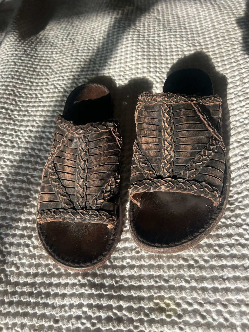 Freebird women’s willow sandals women’s size 9